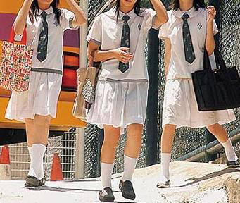 盘点境外如何惩治未成年人遭性侵 盘点境外如何惩治未成年人遭性侵