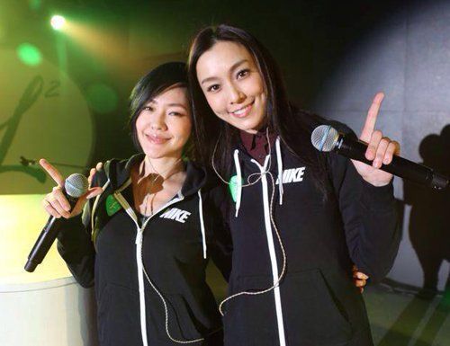 小S范玮琪 小S范玮琪