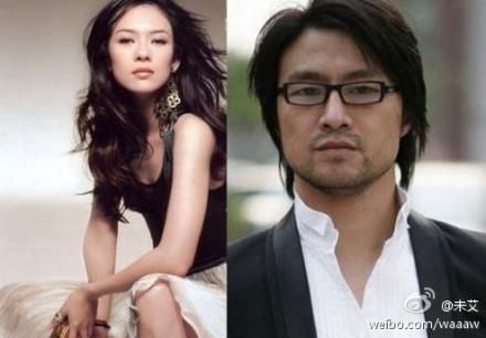 网曝章子怡怀孕引围观 网曝章子怡怀孕引围观