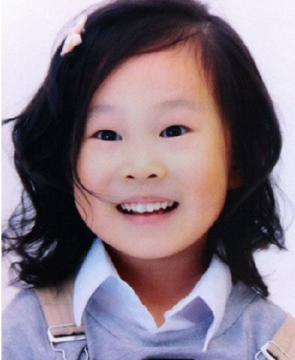 小沈阳女儿 小沈阳女儿