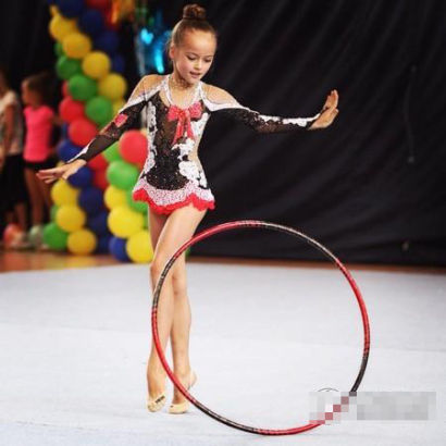 ˹9ģKristina Pimenova