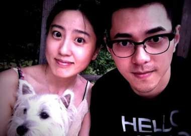 李晨和妻子08年结婚 李晨和妻子08年结婚