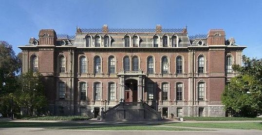美国最危险的25所大学 美国最危险的25所大学