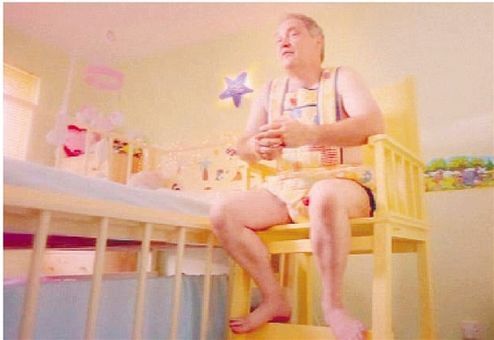 英国成人幼儿园提供换尿布服务 英国成人幼儿园提供换尿布服务
